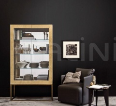 Витрина MADAME 00130 Витрина MADAME 00130 фабрика Signorini & Coco