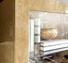 Витрина MADAME 00130 Витрина MADAME 00130 фабрика Signorini & Coco