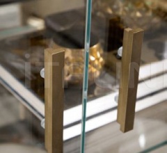 Витрина MADAME 00130 Витрина MADAME 00130 фабрика Signorini & Coco