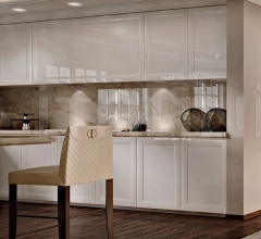 Барный стул DANY 00114 Барный стул DANY 00114 фабрика Signorini & Coco