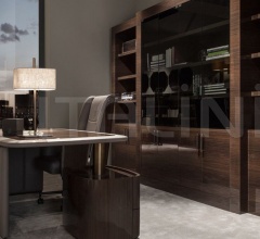 Письменный стол MONICA 00021  Письменный стол MONICA 00021  фабрика Signorini & Coco