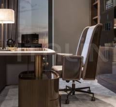 Офисное кресло BILL 00025 Офисное кресло BILL 00025 фабрика Signorini & Coco