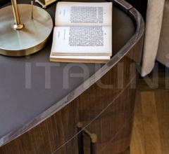 Прикроватная тумбочка MAYFAIR 00040 Прикроватная тумбочка MAYFAIR 00040 фабрика Signorini & Coco