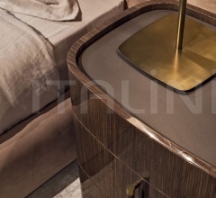 Прикроватная тумбочка MAYFAIR 00040 Прикроватная тумбочка MAYFAIR 00040 фабрика Signorini & Coco