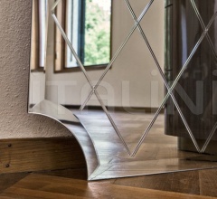 Напольное зеркало REGENT 00097 Напольное зеркало REGENT 00097 фабрика Signorini & Coco