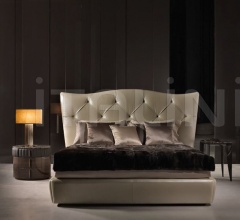Кровать MEMENTO 00012 Кровать MEMENTO 00012 фабрика Signorini & Coco