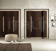 Шкаф гардеробный CRUISE 00106 Шкаф гардеробный CRUISE 00106 фабрика Signorini & Coco