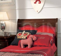 Кровать FS2219 фабрика Cavio Casa