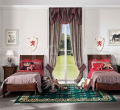 Кровать FS2219 фабрика Cavio Casa