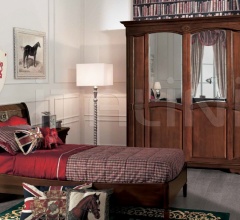 Кровать FS2219 фабрика Cavio Casa