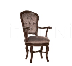 Кресло FS1121 Nf Кресло FS1121 Nf фабрика Cavio Casa