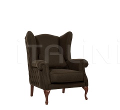 Кресло BR1135 Nf фабрика Cavio Casa