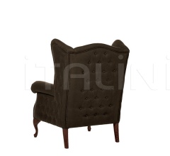 Кресло BR1135 Nf фабрика Cavio Casa