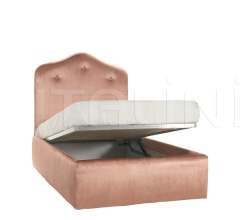 Кровать LT2299 фабрика Cavio Casa