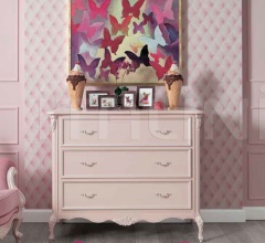 Итальянские Комоды - Комод BN8834 Cpa Итальянские Комоды - Комод BN8834 Cpa фабрика Cavio Casa