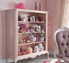 Книжный стеллаж BN8822 Cpa фабрика Cavio Casa