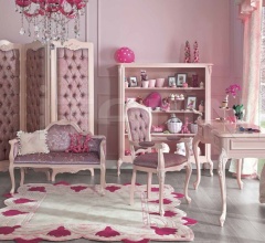 Книжный стеллаж BN8822 Cpa фабрика Cavio Casa