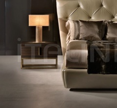 Прикроватная тумбочка MILANO 00044 Прикроватная тумбочка MILANO 00044 фабрика Signorini & Coco