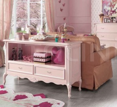 Консоль ретро-диван BN8812 Cpa фабрика Cavio Casa