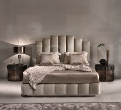 Кровать LORD 00022 Кровать LORD 00022 фабрика Signorini & Coco