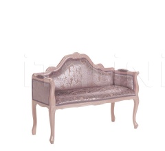 Банкетка PR117 Cpa фабрика Cavio Casa