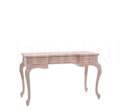 Итальянские Туалетные столики - Туалетный столик BN8835 Cpa Итальянские Туалетные столики - Туалетный столик BN8835 Cpa фабрика Cavio Casa