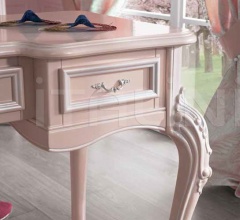 Итальянские Туалетные столики - Туалетный столик BN8835 Cpa Итальянские Туалетные столики - Туалетный столик BN8835 Cpa фабрика Cavio Casa