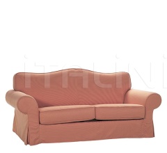 Диван-кровать FR2272E TS426 фабрика Cavio Casa