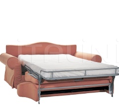 Диван-кровать FR2272E TS426 фабрика Cavio Casa