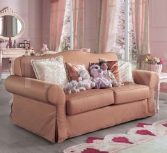 Диван-кровать FR2272E TS426 фабрика Cavio Casa