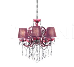 Люстра LBB206 фабрика Cavio Casa