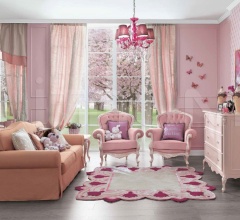 Люстра LBB206 фабрика Cavio Casa