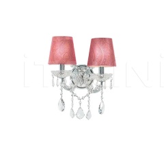 Настенный светильник LFR204 TS425 фабрика Cavio Casa