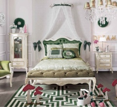 Кровать BN8841 фабрика Cavio Casa