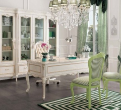 Библиотека BN8816 Ao фабрика Cavio Casa