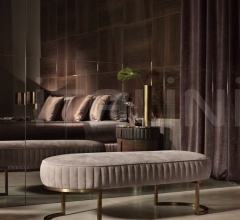 Банкетка BUBBLE 00050 Банкетка BUBBLE 00050 фабрика Signorini & Coco