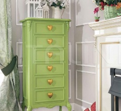 Итальянские Комоды - Комод BN8813M5 Vp Итальянские Комоды - Комод BN8813M5 Vp фабрика Cavio Casa