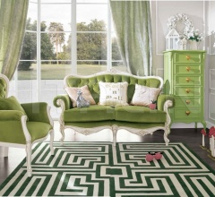 Итальянские Комоды - Комод BN8813M5 Vp Итальянские Комоды - Комод BN8813M5 Vp фабрика Cavio Casa