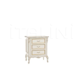 Итальянские Тумбочки - Тумбочка BN8833 Ao фабрика Cavio Casa