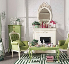 Письменный стол BN8814 Ao фабрика Cavio Casa