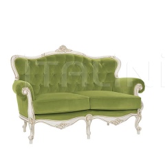 Двухместный диван BN8824 Ao фабрика Cavio Casa