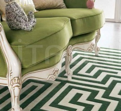 Двухместный диван BN8824 Ao фабрика Cavio Casa