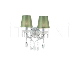 Настенный светильник LFR204 CmRG578 фабрика Cavio Casa