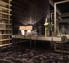 Настольная лампа MOON 00072 Настольная лампа MOON 00072 фабрика Signorini & Coco