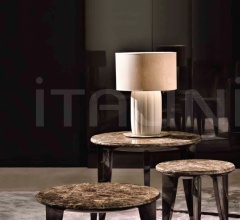 Настольная лампа MOON 00072 Настольная лампа MOON 00072 фабрика Signorini & Coco
