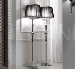 Итальянские Свет - Торшер DOUGLAS фабрика DV homecollection
