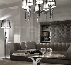 Итальянские Столики - Кофейный столик KENT PLUS фабрика DV homecollection