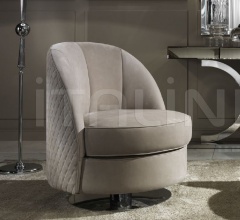 Итальянские Кресла - Кресло CHARLOTTE фабрика DV homecollection
