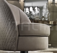 Итальянские Кресла - Кресло CHARLOTTE фабрика DV homecollection