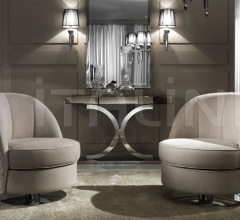 Итальянские Кресла - Кресло CHARLOTTE фабрика DV homecollection